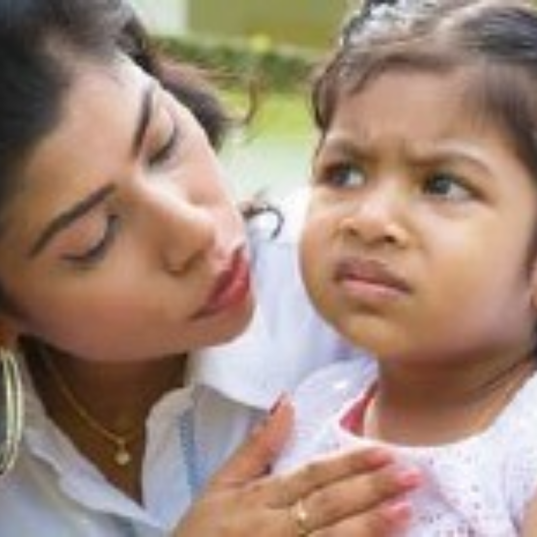 Understanding Challenging Behaviour in Young Children